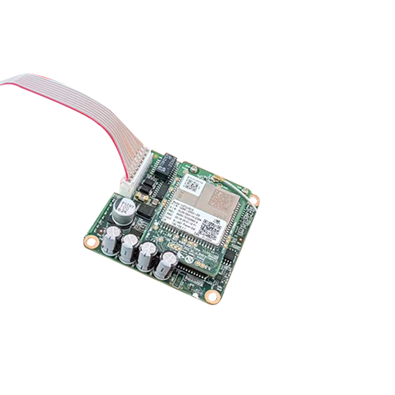 凯圣蓝创意发光标牌智能感应节能LED室内广告展示设计简约时尚现代高清大图