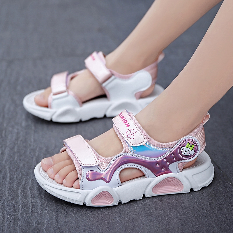 【儿童夏季鞋子女凉鞋】报价行情_排行_品牌_参数_怎么样_图片_商家
