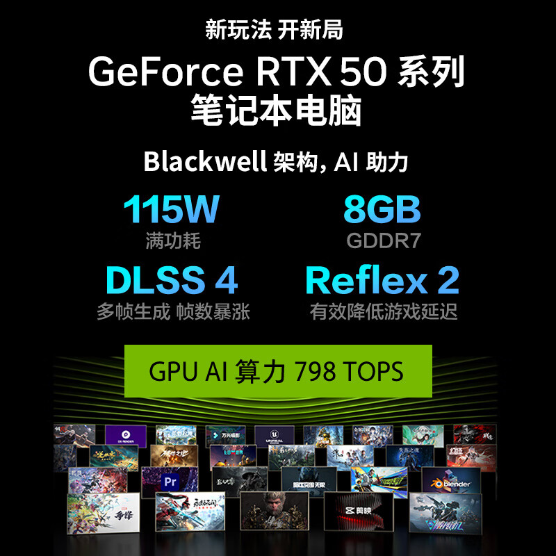 机械革命(MECHREVO)蛟龙16Pro 2025款 16英寸旗舰游戏本 强芯学生设计笔记本电脑锐龙版R9-8940HX RTX5070 64G 2T 2.5K 定制 白高清大图