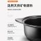苏泊尔砂锅煲汤锅家用炖锅燃气煤气灶专用陶瓷锅沙锅耐高温大小号