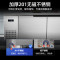 星星(XINGX)KTCD-1880M双温冷冻冷藏保鲜工作台商用全铜管卧式冰柜水吧台平冷操作台冷冻冷藏保鲜工作台