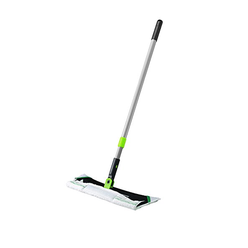 静电除尘平板拖把家用地砖实木地板打蜡地拖平拖