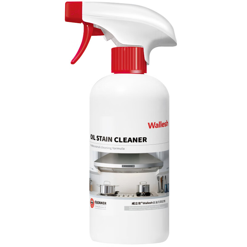 威立世Wallesh 508ml去油污清洁剂