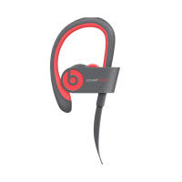 【二手99新】Beats Powerbeats2 pb2 Wireless 蓝牙无线入耳式魔音耳挂式耳机耳麦 运动蓝