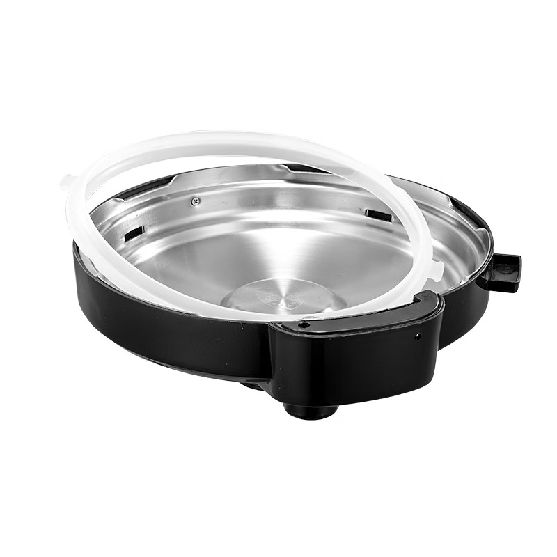 荣事达(Royalstar)电压力锅 YDG50-100A257 5L 大容量 加厚内胆 家用聚会(单位:台)高清大图