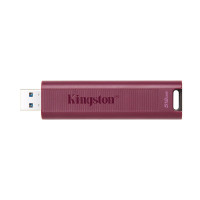 金士顿(Kingston) SSD固态闪存盘 u盘高速固态U盘 高速写入商务电脑办公DTMAXA 512GB读1000M