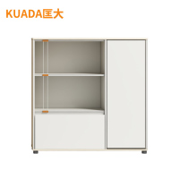 匡大 办公柜 储物柜 资料柜 办公矮柜 KDT-13F1214