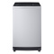 美的(Midea) 家用宿舍单身全自动波轮洗衣机 TB80-1818H 8公斤