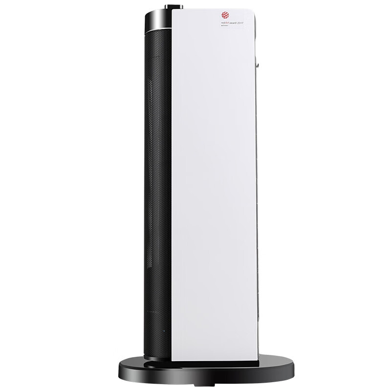 取暖器 美的(Midea) NTH20-18B 机械式 2挡 11㎡(含)-20㎡(含) 白色高清大图