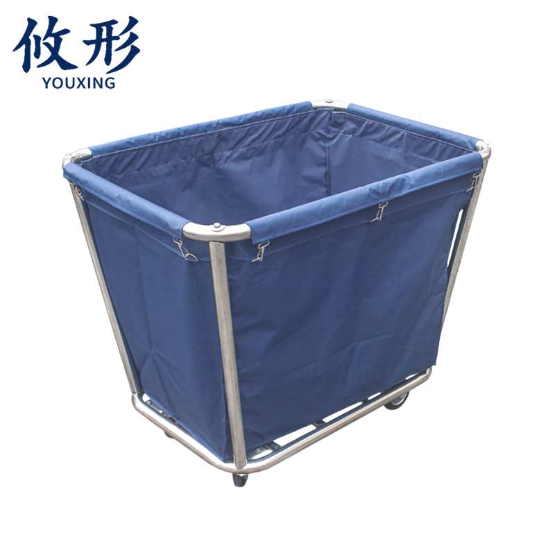 攸形 清洁车高清大图