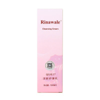 瑞倪维儿 康婷私处护理乳洁肤护理乳100ml