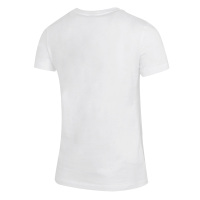 PUMA彪马 新款女子休闲印花圆领短袖T恤Classics Logo Tee 53228102