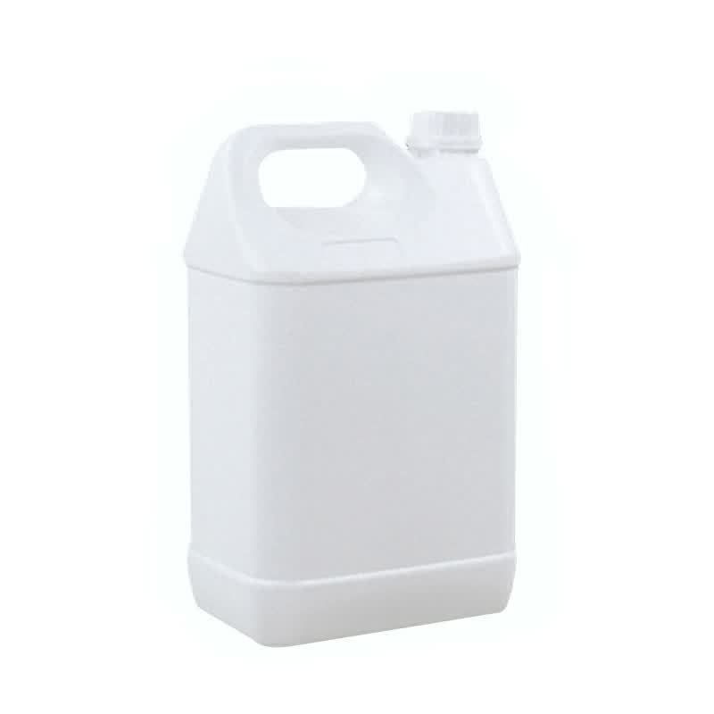 酷博睿coobery 塑料方桶包装桶 2.5L 半透明色 个高清大图