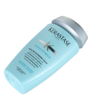 卡诗(KERASTASE)进口头皮系列舒缓滋润洗发水250ml洗发露头皮舒缓护理深度清洁