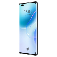 华为(HUAWEI) 华为nova 8 Pro 5G 全网通版 8GB+256GB 亮黑色 麒麟985 6400万四摄 移动联通电信5G拍照智能手机 华为nova8pro手机5g