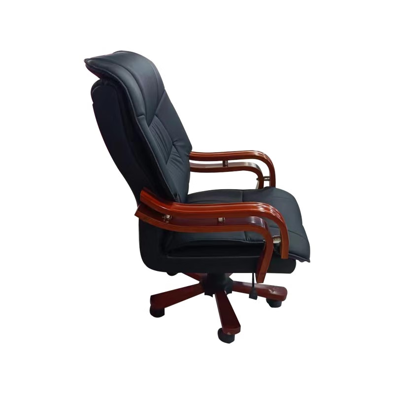 隆博盛景 班台椅/转椅710*790*1100mm/把高清大图