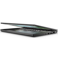 ThinkPad X270 20HN-A048CD 12.5英寸笔记本电脑 i7-7500U 8G 256GSSD