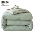 蕃蒂棉花被8斤220*240CM条