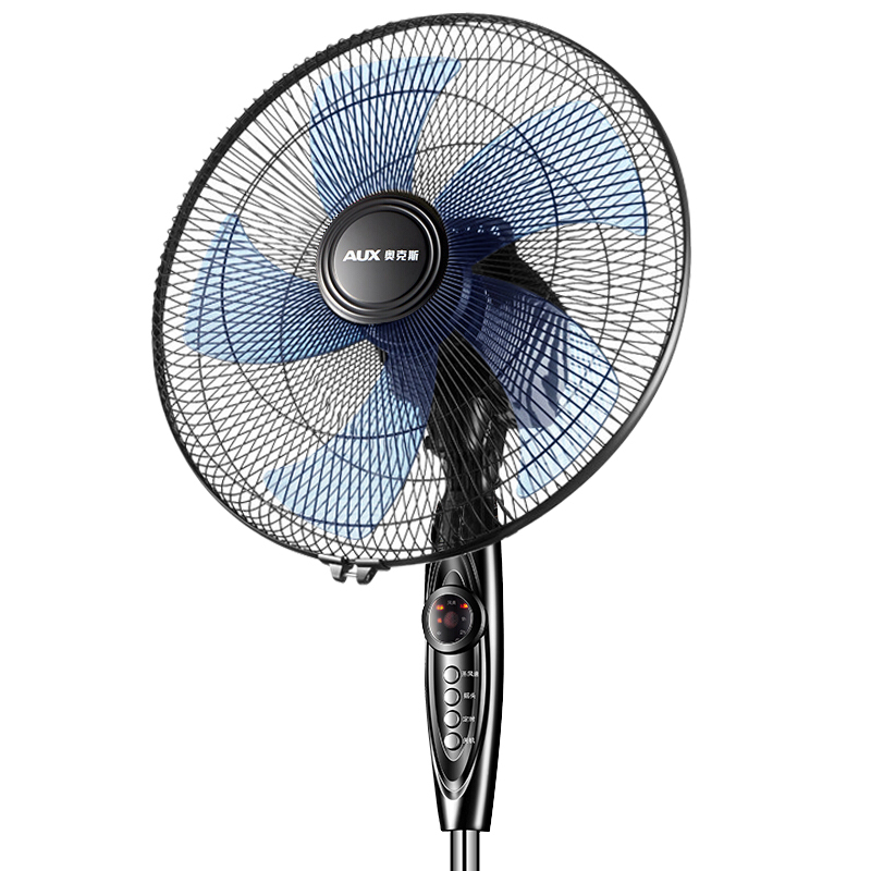 奥克斯(aux)电风扇fs1608rc报价_参数_图片_视频_怎么样_问答-苏宁