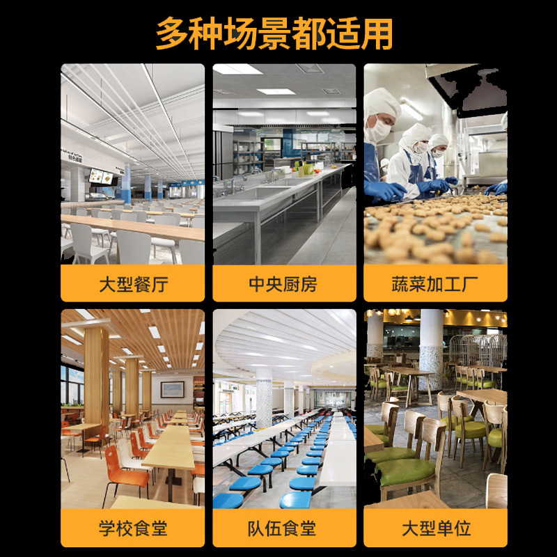 麦朗仕304不锈钢汤盆 32cm高清大图