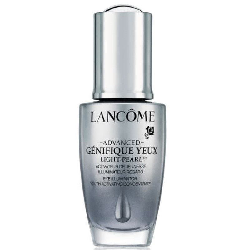 LANCOME 兰蔻 小黑瓶 3D大眼精华眼部精华肌底液精华液 20ml 凝露 紧肤淡皱 提拉紧致 淡化黑眼圈 改善眼袋高清大图
