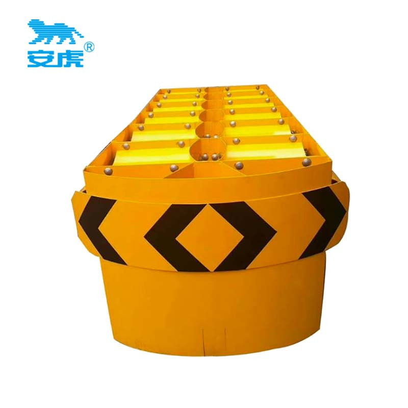 安虎 导向防撞垫 TA-3962*1135*842mm 件