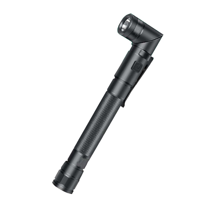 LHDQ 领航电器 LH7500B-L 3W L形工作电筒 冷白 IP65