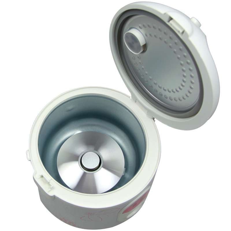 苏泊尔(SUPOR)电饭煲 白色3L学生电饭煲电饭锅底盘加热无高清大图