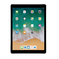 Apple iPad Pro 12.9英寸 平板电脑(512GB WiFi版 MPKY2CH/A 深空灰)