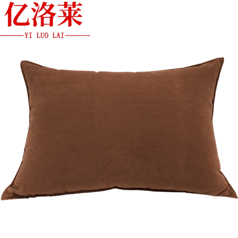 亿洛莱 沙发靠背 40*60cm 个高清大图