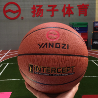 扬子(YANGZI)篮球YZ-MB771 5号篮球