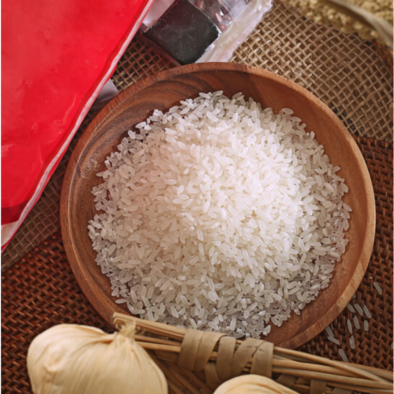 CCSM 福临门 赋香稻 五常大米 5kg(起订量100袋,单拍不发)