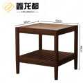 鑫龙都方几40cm 茶几50cm 张