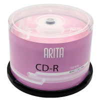 CD-R DVD刻录盘 空白光盘 50片/桶