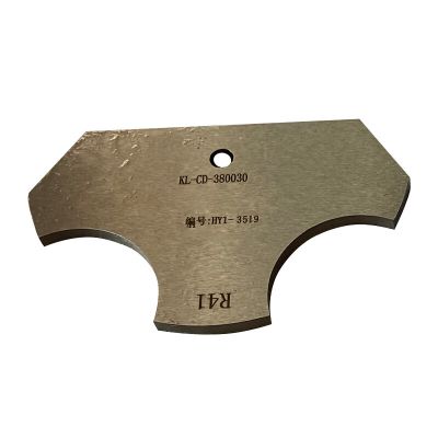 云腾智造 13A型 13B型钩腔钩体修复量规HLGH1106-16C