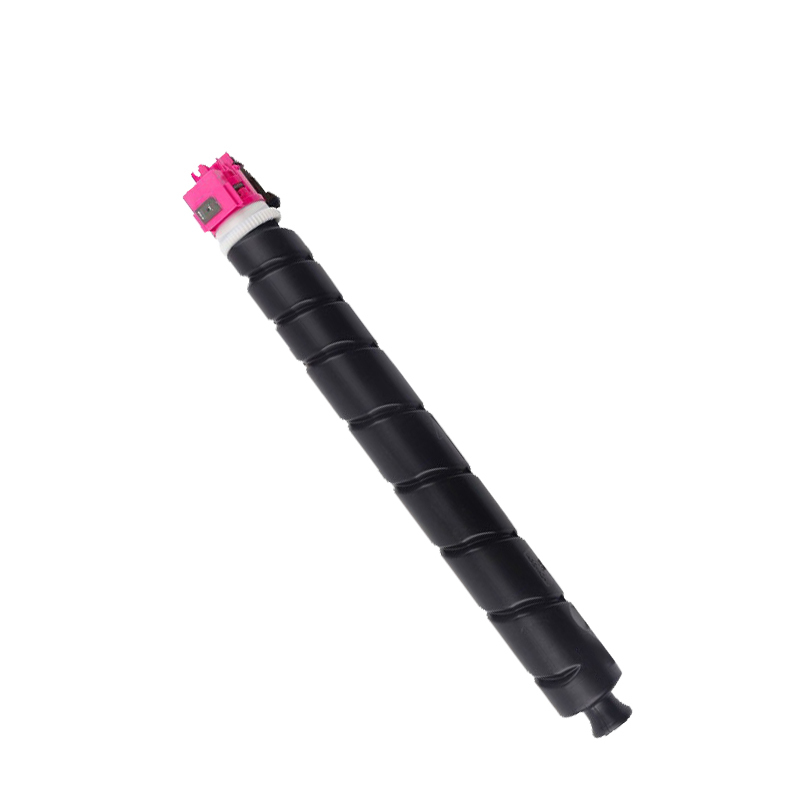 京贤TK-8348M红色粉盒12K 适用京瓷Kyocera TASKalfa 2552ci 2553ci复印机一支