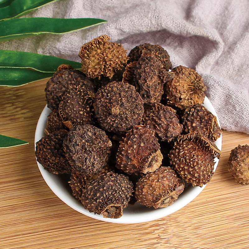 谯韵堂 刺梨250g/罐高清大图