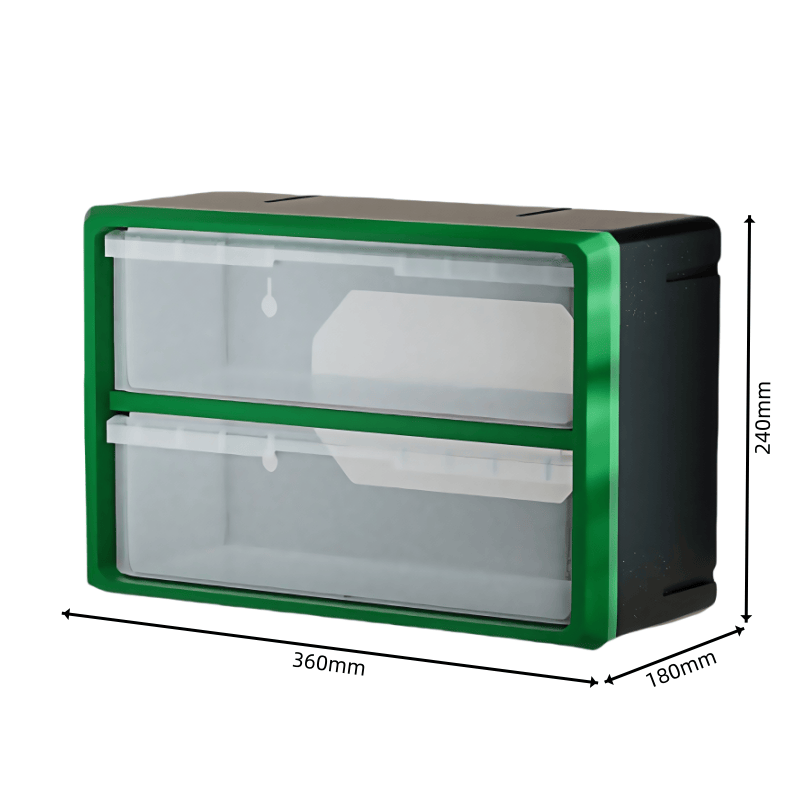 鑫木樽物料盒360*180*240mm个高清大图