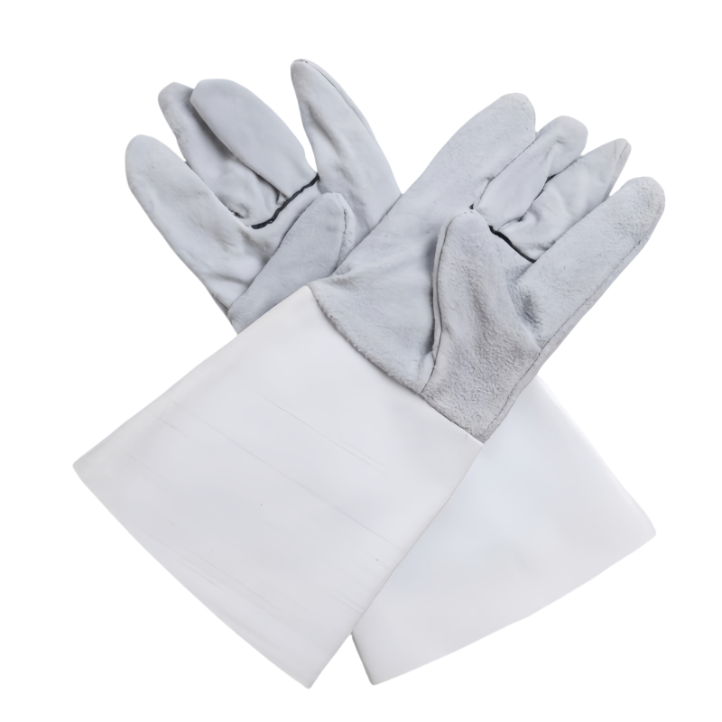 铁洋 电焊手套 TY-电焊手套-A016 双高清大图