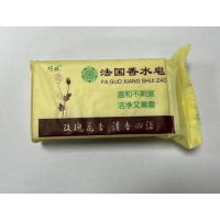 巧妹法国香水皂228g 300226