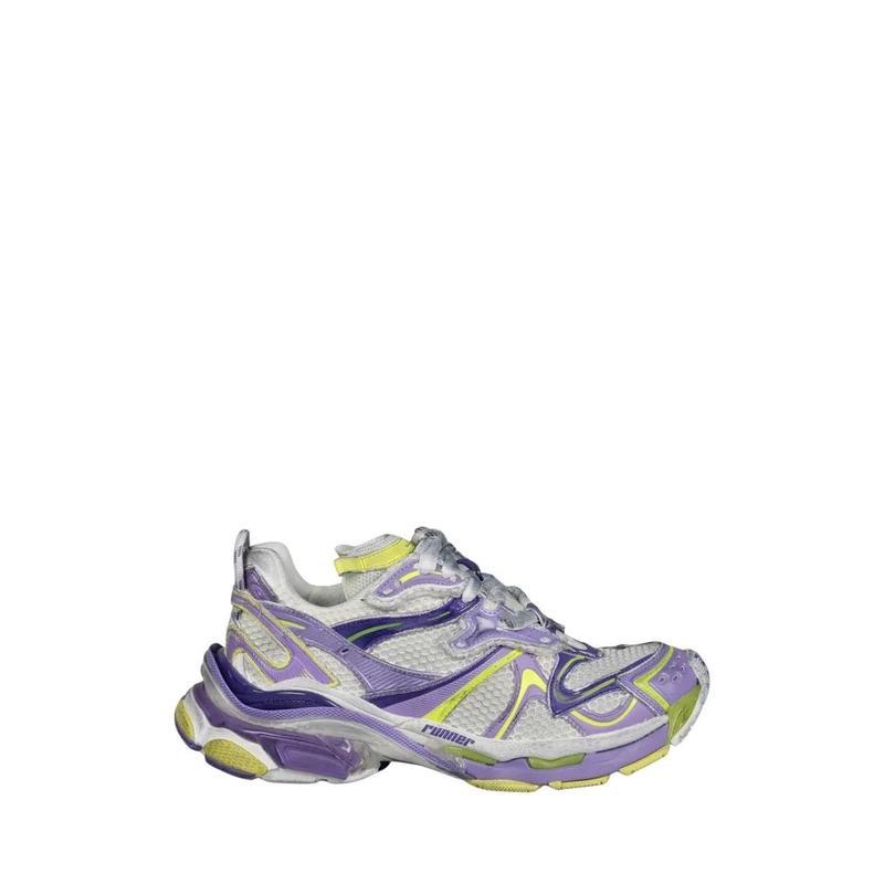 巴黎世家(Balenciaga)女跑步鞋多色时尚潮流运动休闲百搭透气舒适大底