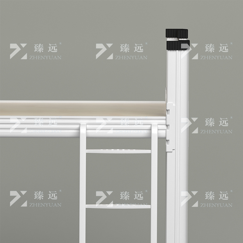 臻远 ZY4030701 单人床