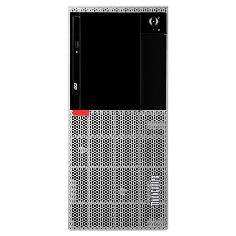 联想(ThinkCentre)E95 台式单主机(赛扬G3930 4G 1T 集显 无光驱)