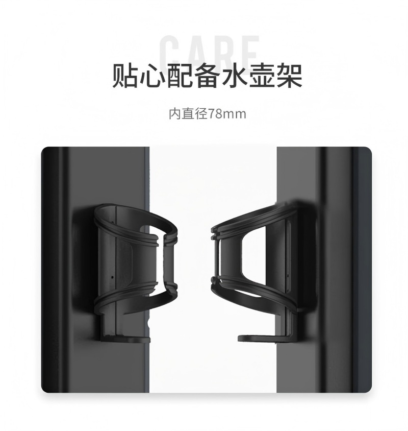 康林Conlin力量训练器械综合型健身器材大腿内外侧训练器FA9022高清大图