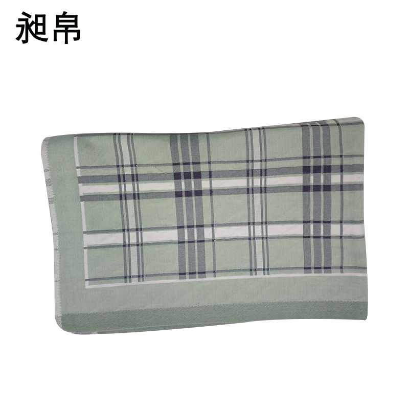 昶帛 枕巾 52*78cm/个高清大图
