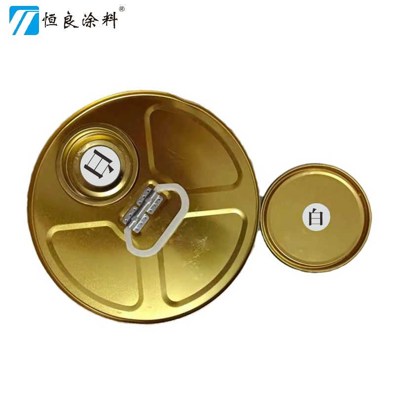反光漆白色A16-51 20+4kg高清大图