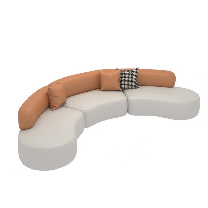 锁匠 沙发240*90*75cm张高清大图