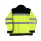 憬嘉泓 高可视性警示防寒棉衣 JJH-0317尺码可定制/件
