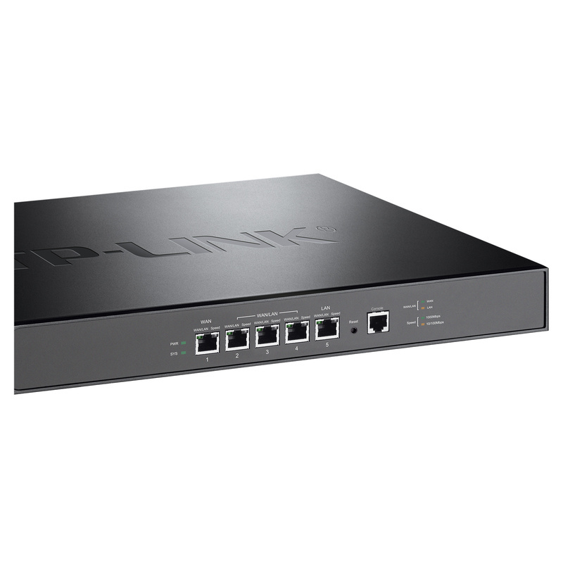 TP-LINK_企业路由器 TL-ER3220G(单位:个)货期3天