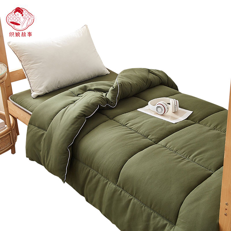 织娘故事 被子 180*220cm8斤 张高清大图